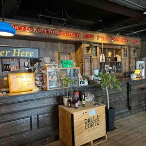 프랭크커핀바 리뷰 사진