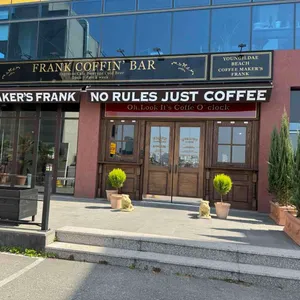 프랭크커핀바 리뷰 사진