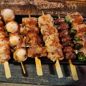 오늘꼬치 먹을꼬치 사진