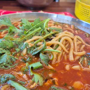 공주칼국수 사진 1