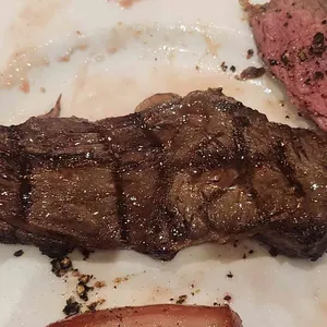 포고 그릴 스테이크 하우스 사진