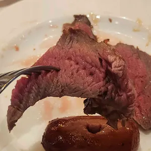 포고 그릴 스테이크 하우스 대표 사진