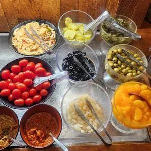 포고 그릴 스테이크 하우스 사진