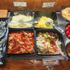 포고 그릴 스테이크 하우스 리뷰 사진