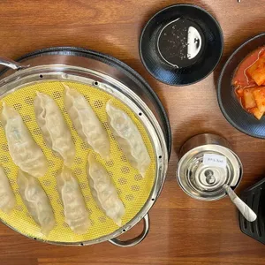 든든한우국밥 사진