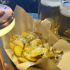 버팔로스팟 사진