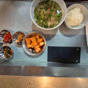 광화문국밥 사진