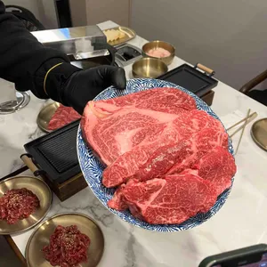 한우드림 대표 사진