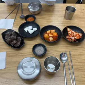 소유담순대국 사진