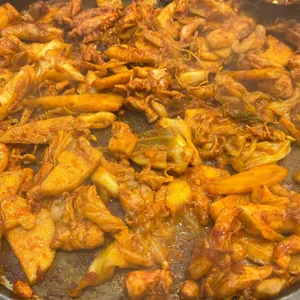 춘천본점닭갈비 사진 1