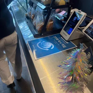 커피나인 리뷰 사진