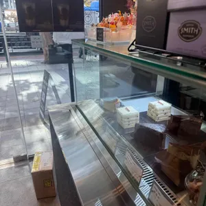 커피나인 리뷰 사진