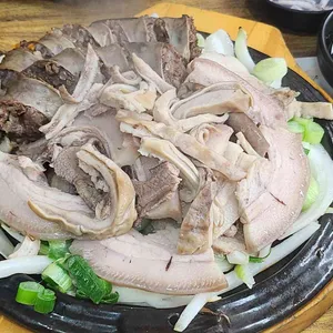 금당약초순대국 대표 사진