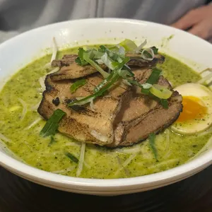 오로지라멘 사진