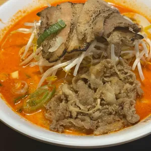 오로지라멘 사진