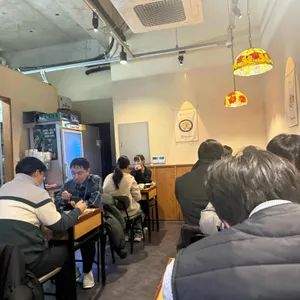 오로지라멘 리뷰 사진