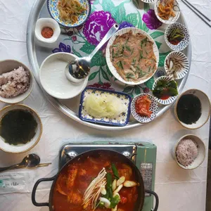 제주할망밥상 사진