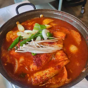 제주할망밥상 사진