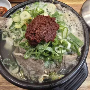 제주은희네해장국 사진