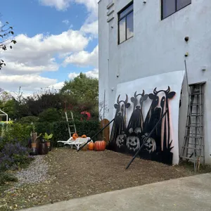 우유농가 리뷰 사진