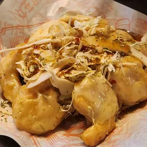 당나발포차 사진