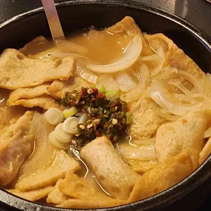 당나발포차 대표 사진