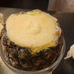 당나발포차 대표 사진