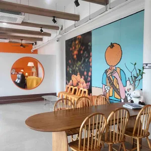 쿰다카페 리뷰 사진