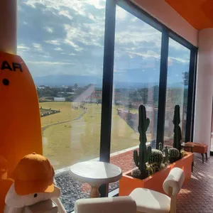 쿰다카페 리뷰 사진