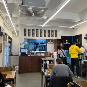 석촌 칼국수 보리밥 본점 리뷰 사진