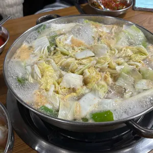 양지닭한마리 사진