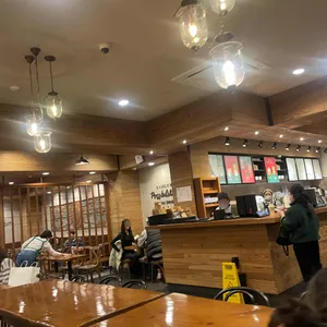 스타벅스 리뷰 사진