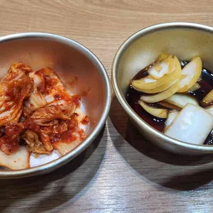 광장맷돌집 대표 사진