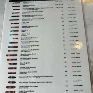 까사 부사노 리뷰 사진