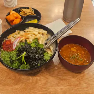 제주길조우동 사진