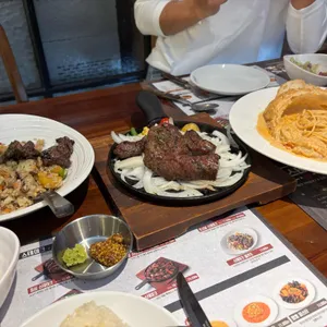 훗스테이크 사진 1