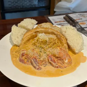 훗스테이크 사진