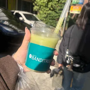 카페반디트리 사진 2