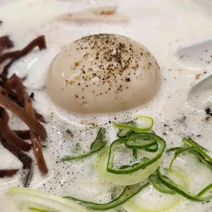 오레노라멘 사진