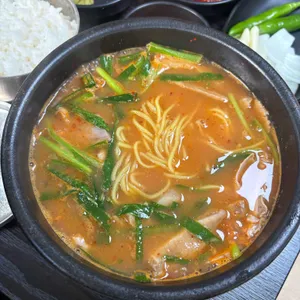 설봉돼지국밥 사진