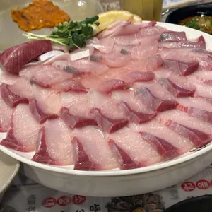 자갈치1호 사진