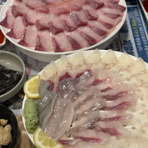 자갈치1호 리뷰 사진