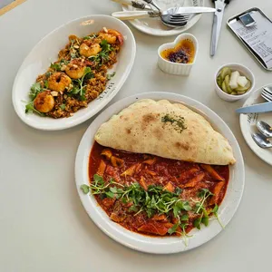 포트 앤 포트 사진