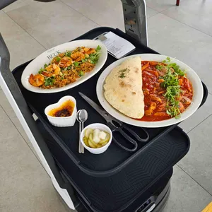 포트 앤 포트 사진