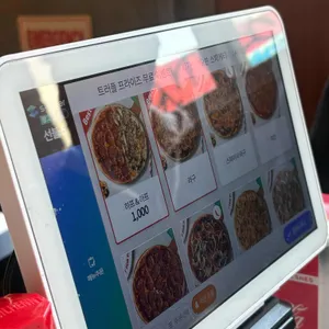 도우개러지 리뷰 사진