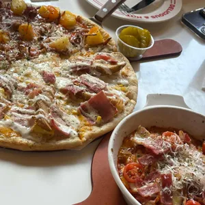 도우개러지 사진