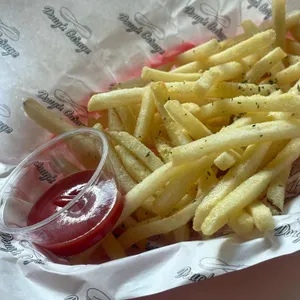 도우개러지 사진