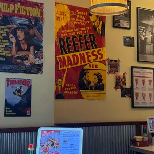 도우개러지 리뷰 사진