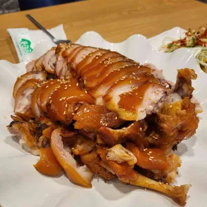 서대문족발 사진 1