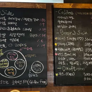 버팔로스팟 리뷰 사진